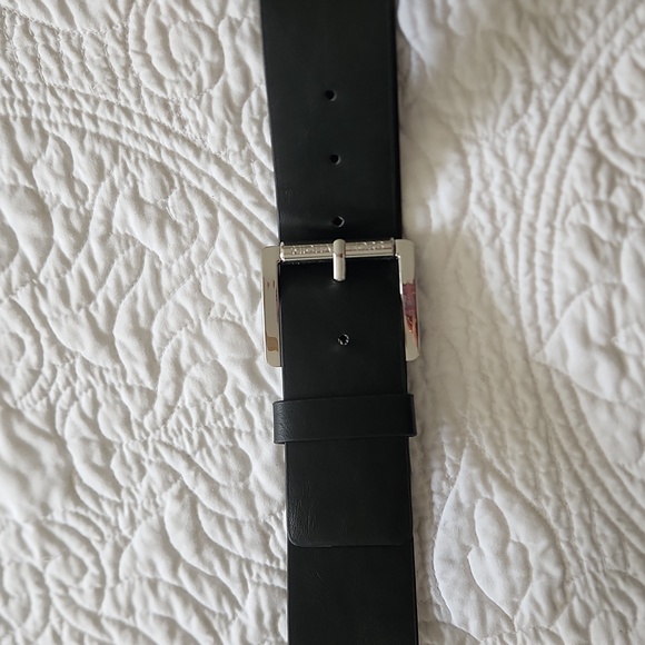 🖤 Belt / ceinture Michael Kors - Picture 3 of 8